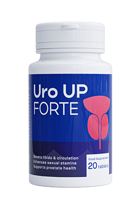 Uro UP Forte Опаковка